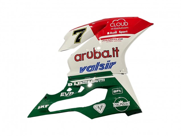 Purchase 2015-2020 Red White Green Valsir Fiamm 7 Ducati Ducati 959/1299 Motorcycle Fairings UK Purchase 2015-2020 Red White Green Valsir Fiamm 7 Ducati Ducati 959/1299 Motorcycle Fairings UK