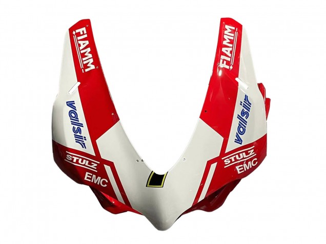 Purchase 2015-2020 Red White Green Valsir Fiamm 7 Ducati Ducati 959/1299 Motorcycle Fairings UK Purchase 2015-2020 Red White Green Valsir Fiamm 7 Ducati Ducati 959/1299 Motorcycle Fairings UK