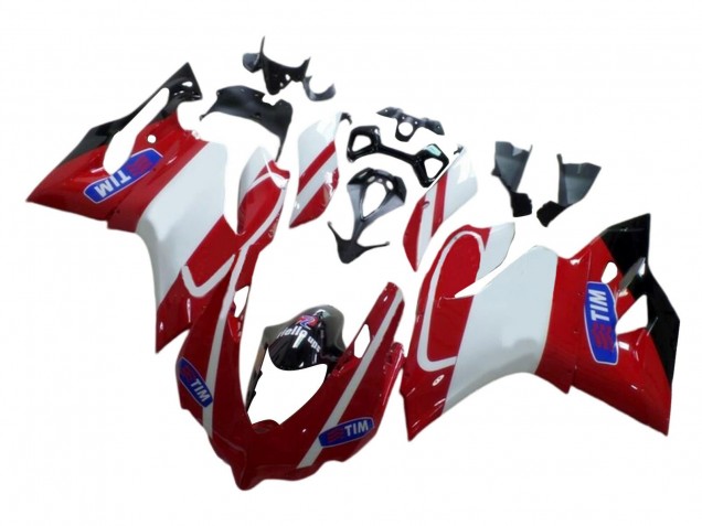Purchase 2015-2020 Red White Ducati Ducati 959/1299 Motorcycle Fairings UK Purchase 2015-2020 Red White Ducati Ducati 959/1299 Motorcycle Fairings UK