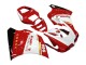 Purchase 1993-2005 White Red Gold Glossy Black Corse Performance Ducati 996 Motorcycle Fairings UK