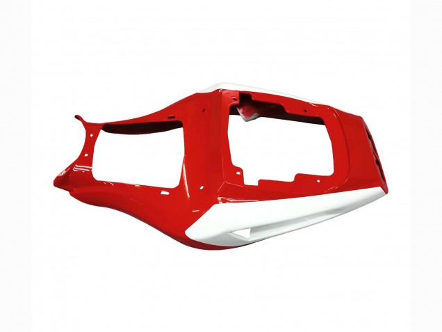 Purchase 1993-2005 White Red Gold Glossy Black Corse Performance Ducati 996 Motorcycle Fairings UK