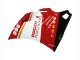 Purchase 1993-2005 White Red Gold Glossy Black Corse Performance Ducati 996 Motorcycle Fairings UK
