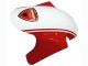 Purchase 1993-2005 White Red Gold Glossy Black Corse Performance Ducati 996 Motorcycle Fairings UK