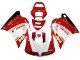 Purchase 1993-2005 White Red Gold Glossy Black Corse Performance Ducati 996 Motorcycle Fairings UK