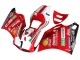 Purchase 1993-2005 White Red Yellow Green Glossy Black Performance Ducati 748/916/996/998 Motorcycle Fairings UK