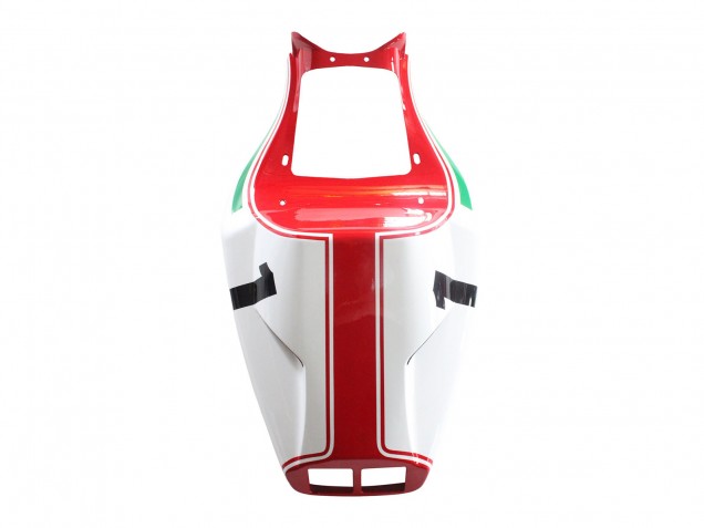 Purchase 1993-2005 White Red Yellow Green Glossy Black Performance Ducati 748/916/996/998 Motorcycle Fairings UK