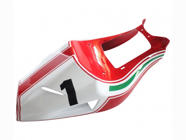 Purchase 1993-2005 White Red Yellow Green Glossy Black Performance Ducati 748/916/996/998 Motorcycle Fairings UK