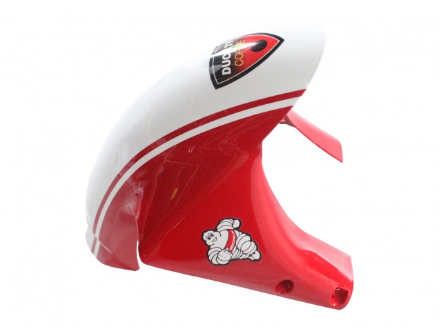 Purchase 1993-2005 White Red Yellow Green Glossy Black Performance Ducati 748/916/996/998 Motorcycle Fairings UK