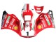 Purchase 1993-2005 White Red Yellow Green Glossy Black Performance Ducati 748/916/996/998 Motorcycle Fairings UK