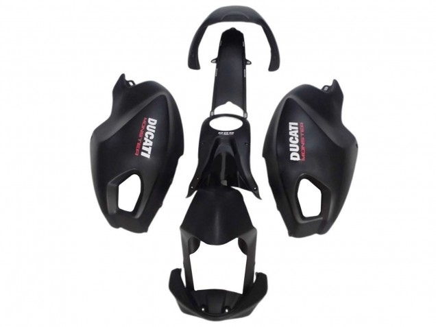 Purchase 2008-2012 Matte Black Ducati Ducati Monster 696 796 1100 1100S Motorcycle Fairings UK Purchase 2008-2012 Matte Black Ducati Ducati Monster 696 796 1100 1100S Motorcycle Fairings UK