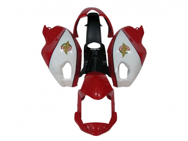 Purchase 2008-2012 Red White Ducati Ducati Monster 696 796 1100 1100S Motorcycle Fairings UK Purchase 2008-2012 Red White Ducati Ducati Monster 696 796 1100 1100S Motorcycle Fairings UK