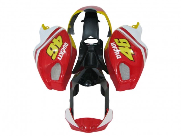 Purchase 2008-2012 Red White Yellow Ducati Ducati Monster 696 796 1100 1100S Motorcycle Fairings UK Purchase 2008-2012 Red White Yellow Ducati Ducati Monster 696 796 1100 1100S Motorcycle Fairings UK