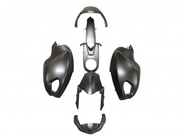 Purchase 2008-2012 Black Ducati Ducati Monster 696 796 1100 1100S Motorcycle Fairings UK