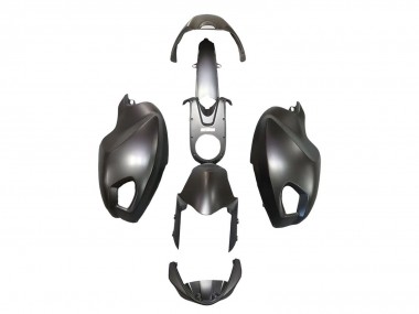 Purchase 2008-2012 Black Ducati Ducati Monster 696 796 1100 1100S Motorcycle Fairings UK