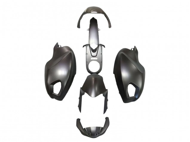 Purchase 2008-2012 Black Ducati Ducati Monster 696 796 1100 1100S Motorcycle Fairings UK Purchase 2008-2012 Black Ducati Ducati Monster 696 796 1100 1100S Motorcycle Fairings UK