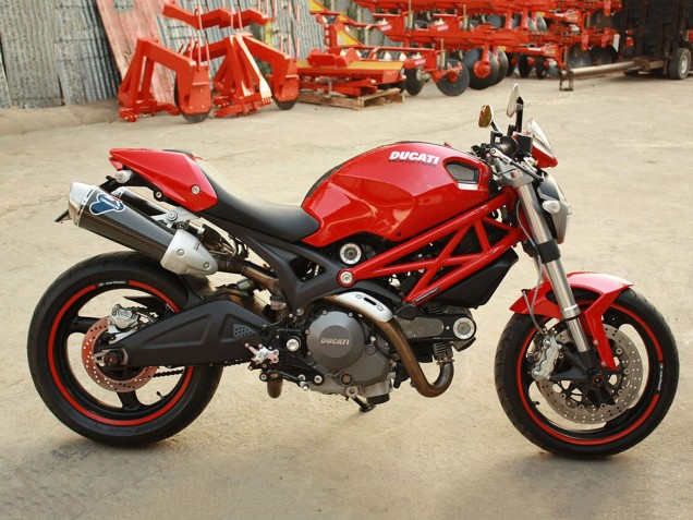 Purchase 2008-2012 Red Monster Ducati Ducati Monster 696 796 1100 1100S Motorcycle Fairings UK Purchase 2008-2012 Red Monster Ducati Ducati Monster 696 796 1100 1100S Motorcycle Fairings UK