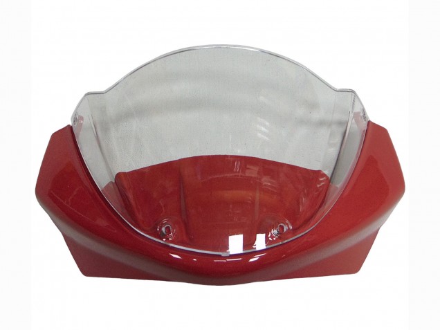 Purchase 2008-2012 Red Monster Ducati Ducati Monster 696 796 1100 1100S Motorcycle Fairings UK Purchase 2008-2012 Red Monster Ducati Ducati Monster 696 796 1100 1100S Motorcycle Fairings UK