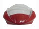 Purchase 2008-2012 Red Monster Ducati Ducati Monster 696 796 1100 1100S Motorcycle Fairings UK Purchase 2008-2012 Red Monster Ducati Ducati Monster 696 796 1100 1100S Motorcycle Fairings UK