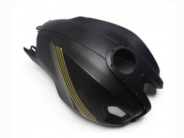Purchase 2008-2012 Black Gold Ducati Ducati Monster 696 796 1100 1100S Motorcycle Fairings UK Purchase 2008-2012 Black Gold Ducati Ducati Monster 696 796 1100 1100S Motorcycle Fairings UK