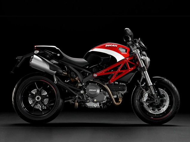 Purchase 2008-2012 Red White Ducati Ducati Monster 696 796 1100 1100S Motorcycle Fairings UK Purchase 2008-2012 Red White Ducati Ducati Monster 696 796 1100 1100S Motorcycle Fairings UK