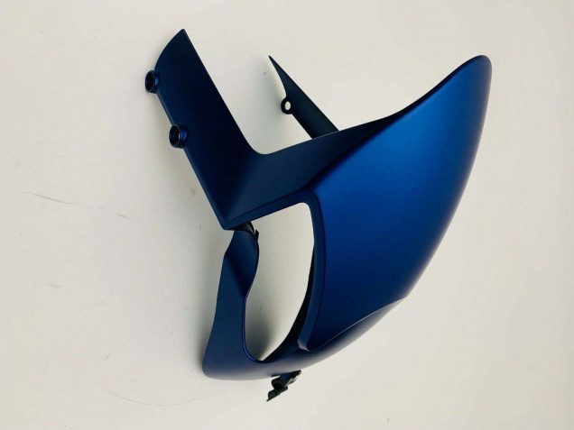 Purchase 2008-2012 Dark Blue Silver Ducati Ducati Monster 696 796 1100 1100S Motorcycle Fairings UK Purchase 2008-2012 Dark Blue Silver Ducati Ducati Monster 696 796 1100 1100S Motorcycle Fairings UK