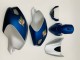 Purchase 2008-2012 Dark Blue Silver Ducati Ducati Monster 696 796 1100 1100S Motorcycle Fairings UK Purchase 2008-2012 Dark Blue Silver Ducati Ducati Monster 696 796 1100 1100S Motorcycle Fairings UK