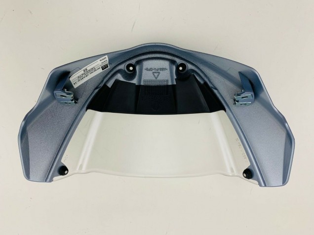 Purchase 2008-2012 Grey Ducati Ducati Monster 696 796 1100 1100S Motorcycle Fairings UK Purchase 2008-2012 Grey Ducati Ducati Monster 696 796 1100 1100S Motorcycle Fairings UK