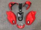 Purchase 2008-2012 Red Ducati Ducati Monster 696 796 1100 1100S Motorcycle Fairings UK Purchase 2008-2012 Red Ducati Ducati Monster 696 796 1100 1100S Motorcycle Fairings UK