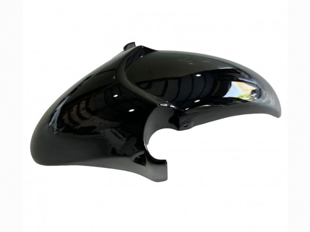 Purchase 2002-2006 Black White Honda CBR125R Motorcycle Fairings UK Purchase 2002-2006 Black White Honda CBR125R Motorcycle Fairings UK