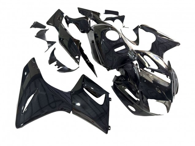 Purchase 2002-2006 Glossy Black Honda CBR125R Motorcycle Fairings UK Purchase 2002-2006 Glossy Black Honda CBR125R Motorcycle Fairings UK