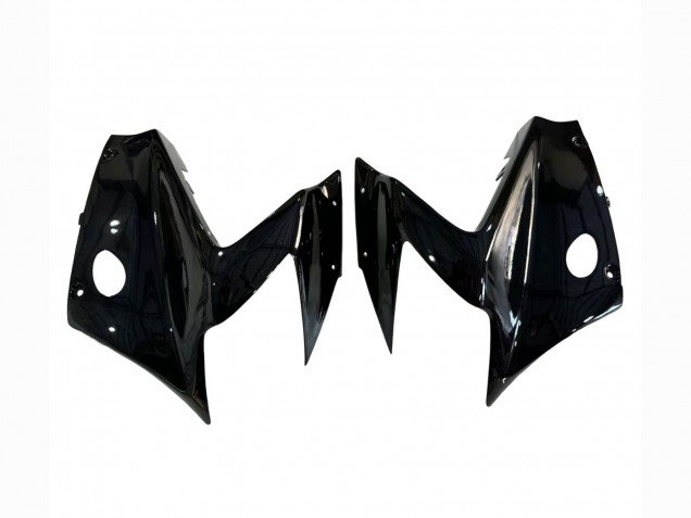 Purchase 2002-2006 Glossy Black Honda CBR125R Motorcycle Fairings UK Purchase 2002-2006 Glossy Black Honda CBR125R Motorcycle Fairings UK