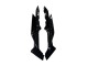 Purchase 2002-2006 Glossy Black Honda CBR125R Motorcycle Fairings UK Purchase 2002-2006 Glossy Black Honda CBR125R Motorcycle Fairings UK