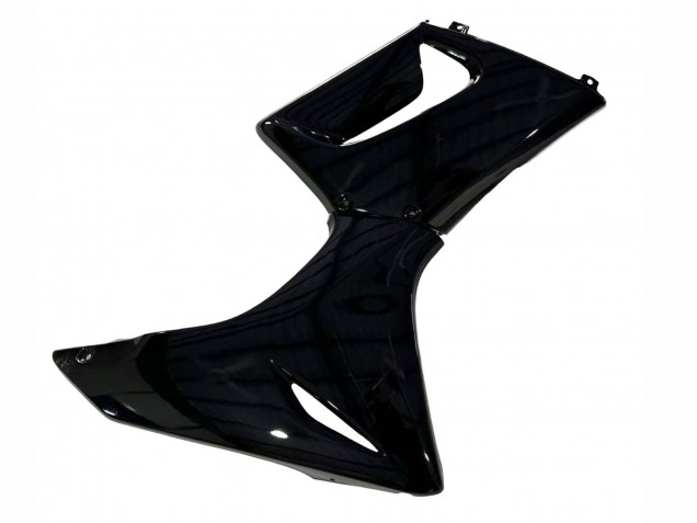 Purchase 2002-2006 Glossy Black Honda CBR125R Motorcycle Fairings UK Purchase 2002-2006 Glossy Black Honda CBR125R Motorcycle Fairings UK