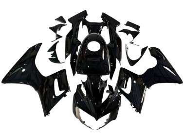 Purchase 2002-2006 Glossy Black Honda CBR125R Motorcycle Fairings UK