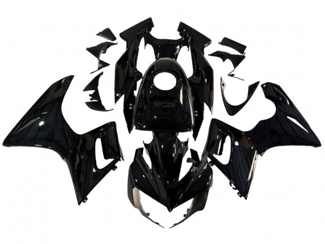 Purchase 2002-2006 Glossy Black Honda CBR125R Motorcycle Fairings UK Purchase 2002-2006 Glossy Black Honda CBR125R Motorcycle Fairings UK