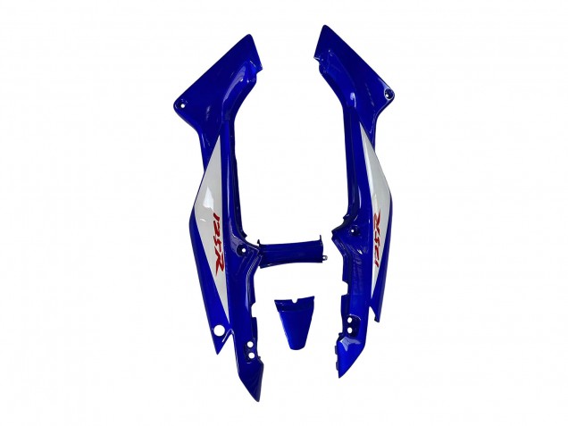Purchase 2002-2006 Red Blue White Honda CBR125R Motorcycle Fairings UK Purchase 2002-2006 Red Blue White Honda CBR125R Motorcycle Fairings UK
