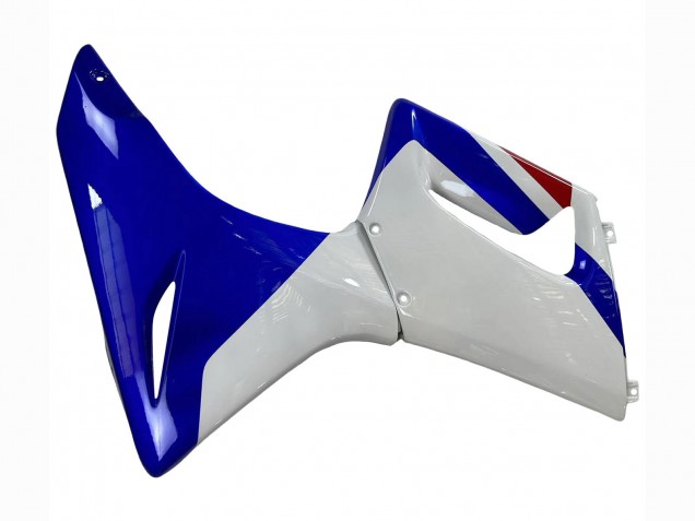Purchase 2002-2006 Red Blue White Honda CBR125R Motorcycle Fairings UK Purchase 2002-2006 Red Blue White Honda CBR125R Motorcycle Fairings UK