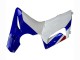 Purchase 2002-2006 Red Blue White Honda CBR125R Motorcycle Fairings UK Purchase 2002-2006 Red Blue White Honda CBR125R Motorcycle Fairings UK