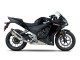 Purchase 2013-2015 Glossy Black Matte Black Honda CBR500R Motorcycle Fairings UK