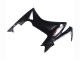 Purchase 2013-2015 Glossy Black Matte Black Honda CBR500R Motorcycle Fairings UK