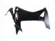 Purchase 2013-2015 Glossy Black Matte Black Honda CBR500R Motorcycle Fairings UK