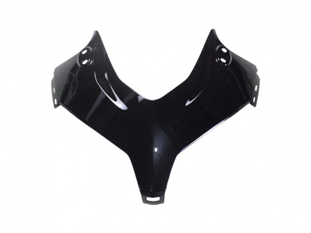 Purchase 2013-2015 Glossy Black Matte Black Honda CBR500R Motorcycle Fairings UK