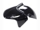 Purchase 2013-2015 Glossy Black Matte Black Honda CBR500R Motorcycle Fairings UK