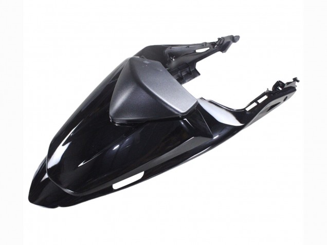Purchase 2013-2015 Glossy Black Matte Black Honda CBR500R Motorcycle Fairings UK