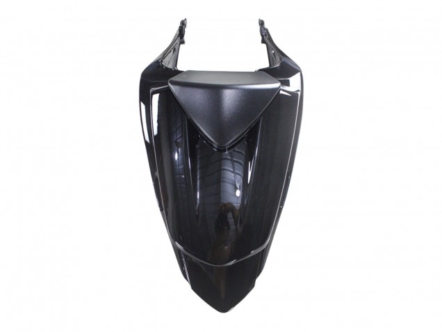 Purchase 2013-2015 Glossy Black Matte Black Honda CBR500R Motorcycle Fairings UK