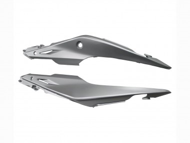 Purchase 2013-2015 Silver Yellow Matte Black Honda CBR500R Motorcycle Fairings UK