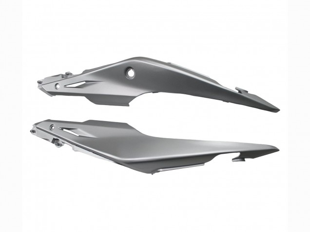 Purchase 2013-2015 Silver Yellow Matte Black Honda CBR500R Motorcycle Fairings UK