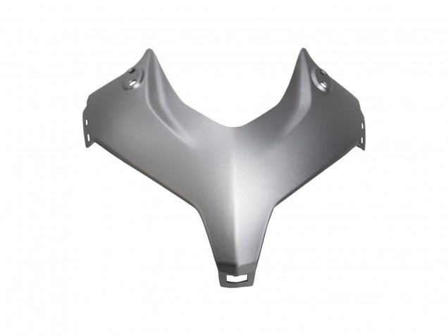 Purchase 2013-2015 Silver Yellow Matte Black Honda CBR500R Motorcycle Fairings UK