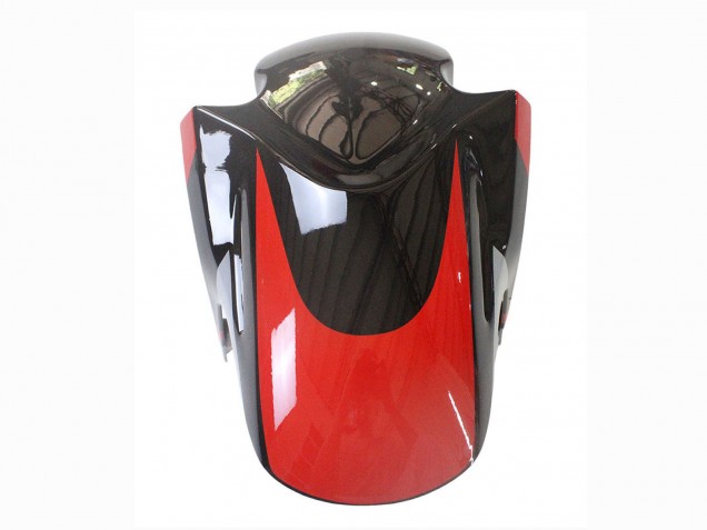 Purchase 2013-2015 Red Silver Glossy Black Honda CBR500R Motorcycle Fairings UK