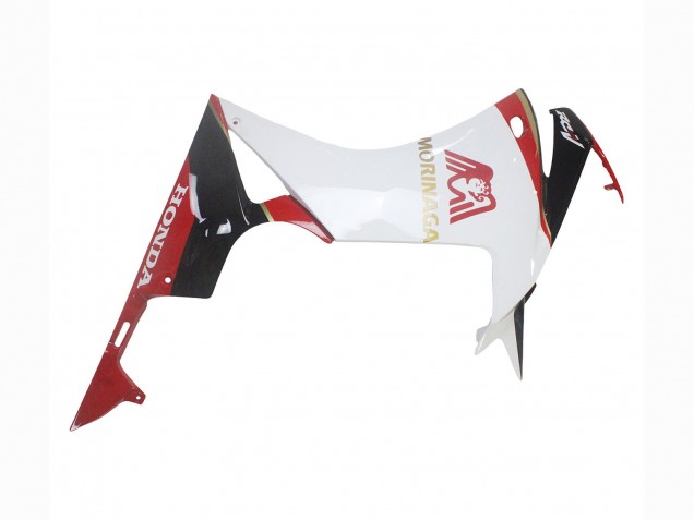 Purchase 2013-2015 White Red Green Glossy Black Morinage 777 Honda CBR500R Motorcycle Fairings UK